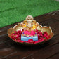 6INCH Eco-Friendly Alampata Ganesh | Plant-A-Ganesha