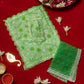 Laddu Gopal Floral Bedding Set