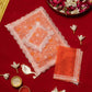 Laddu Gopal Floral Bedding Set