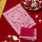 Laddu Gopal Floral Bedding Set