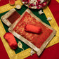 Banarsi Laddu Gopal Bedding set