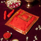 Banarsi Laddu Gopal Bedding set