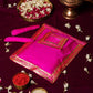 Banarsi Laddu Gopal Bedding set