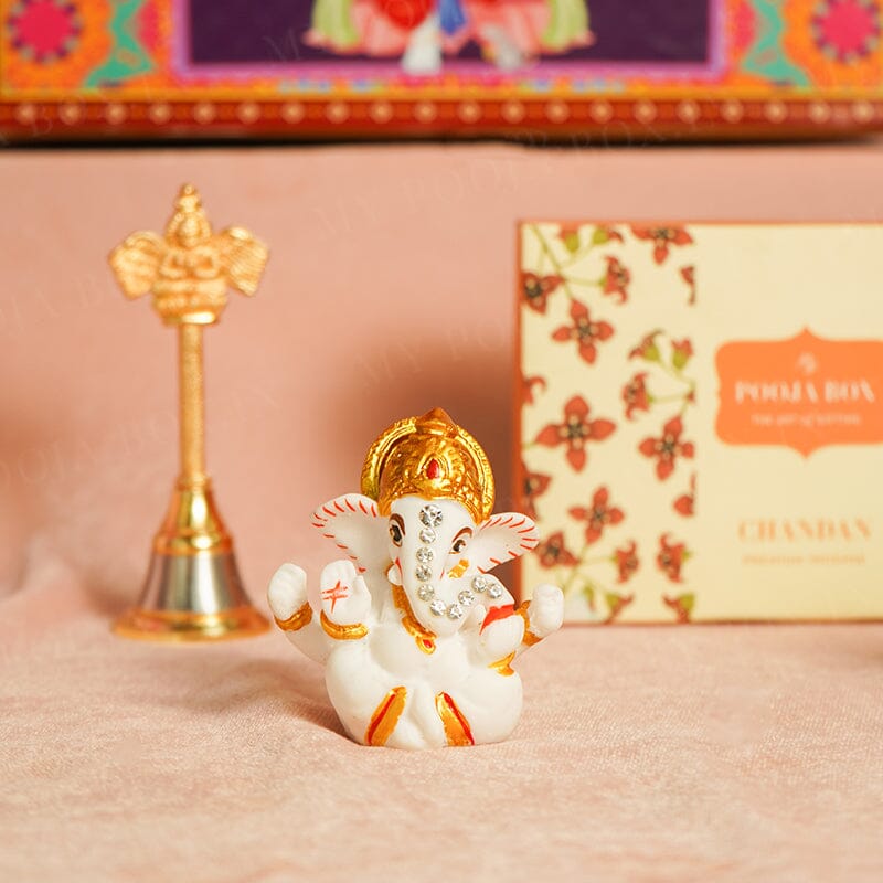 Ganesh Chaturthi Gifting Giveaway Box