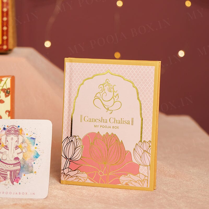 Ganesh Chaturthi Gifting Giveaway Box