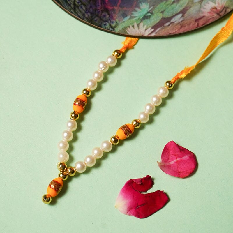 Graceful Laddu Gopal Shingaar Mala