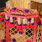 Marvellous Phool Bangla Backdrop (Small)