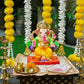 10INCH Nandana Eco-Friendly Ganpati | Plant-A-Ganesha