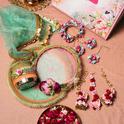 Garden of Eden Gift Box for Karwa Chauth