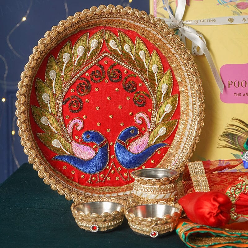 Janmastami Gift Hamper Box