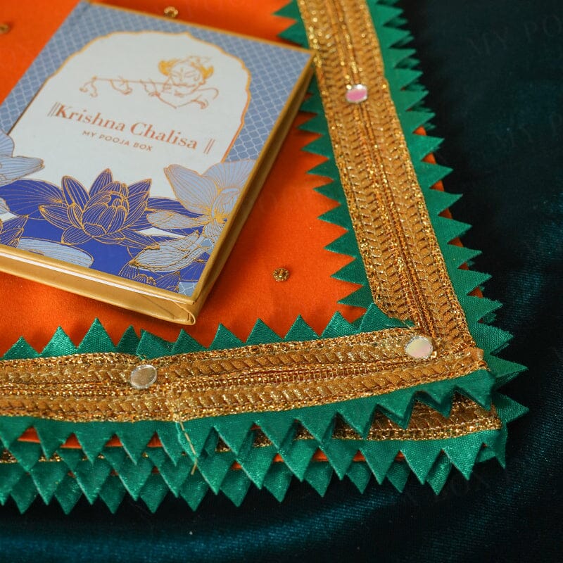 Janmastami Gift Hamper Box