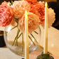 LED Flame Candle Sticks (Set of 2)