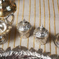 Elegant Silver Pooja Thali Set