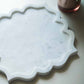10" Mehrab Flower Platter