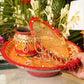 Suhagan Sunflower Karwa Chauth Thali Set