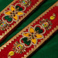 Decorative Gota Pati Patri For Wedding