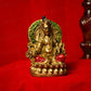 Sacred Kuber Idol for Prosperity