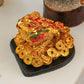 Feng Shui Three Legged Golden Frog for Money and Good Luck