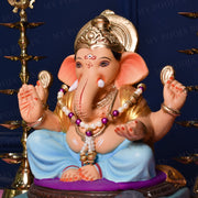 Adjustable Pearl Fusion Garland