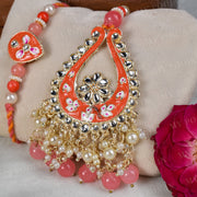 Dharohar Divyata Bhaiya Bhabhi Rakhi