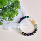 Money Magnet Healing Crystal Bracelet