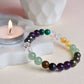 Money Magnet Healing Crystal Bracelet