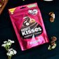 Hershey's Kisses Hazelnut Chocolate 100.8 GMS