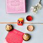 French Fries Quirky Kids Rakhi