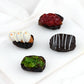 Assorted Fruits and Nuts Dates Box 12Pcs