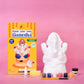 DIY Paint Your Own Ganesha Kit