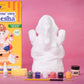 DIY Paint Your Own Ganesha Kit