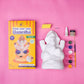 DIY Paint Your Own Ganesha Kit