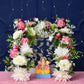 Artificial Flowers Phool Darbaar