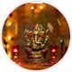 Ganesh Idols