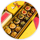Mithai Gift Boxes