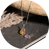 Crystal Pendants