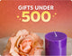 Gifts Under 500