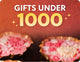Gifts Under 1000