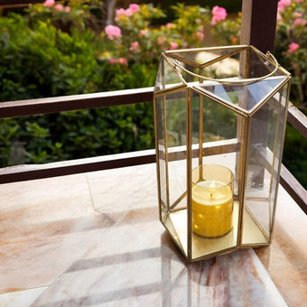 Roshina Home Decor Lantern