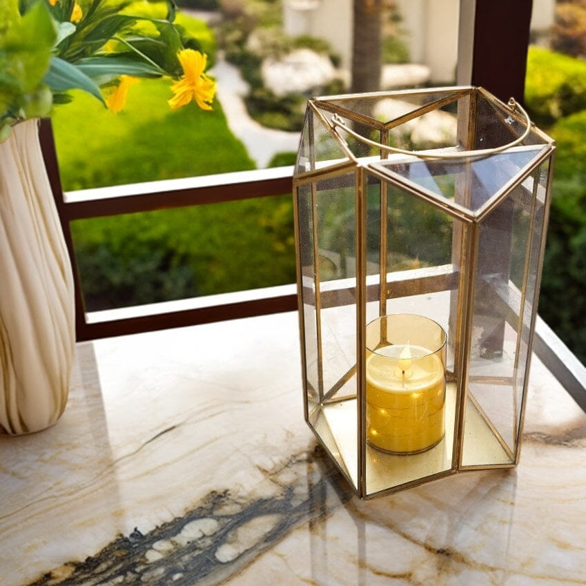 Roshina Home Decor Lantern