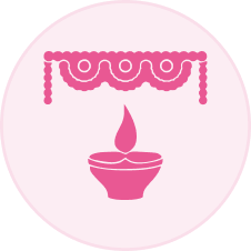 Pooja Decor