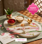 RAKSHA BANDHAN | AUG 28