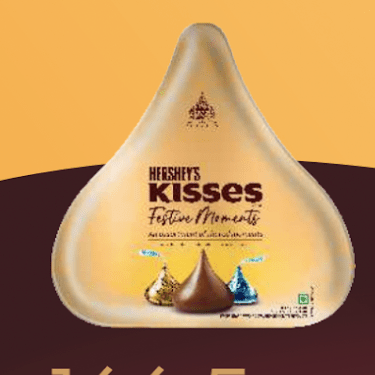 Hershey's Festive Moments Everyday Moment Chocolate