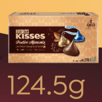 Hershey's Festive Moments Everyday Moment Chocolate