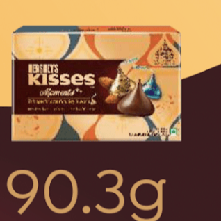 Hershey's Festive Moments Everyday Moment Chocolate