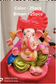 1.1FEET Vighnaharta Eco-Friendly Ganpati | Plant-A-Ganesha