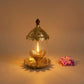 Brass Akhand Jyoti Diya