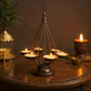 Luminous Decor Diya Stand