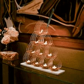 Diyas & Tlights
