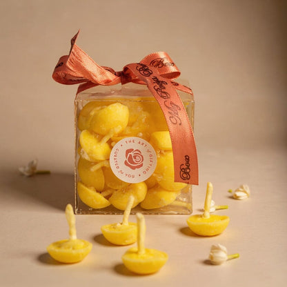 Ghee Diya Batti